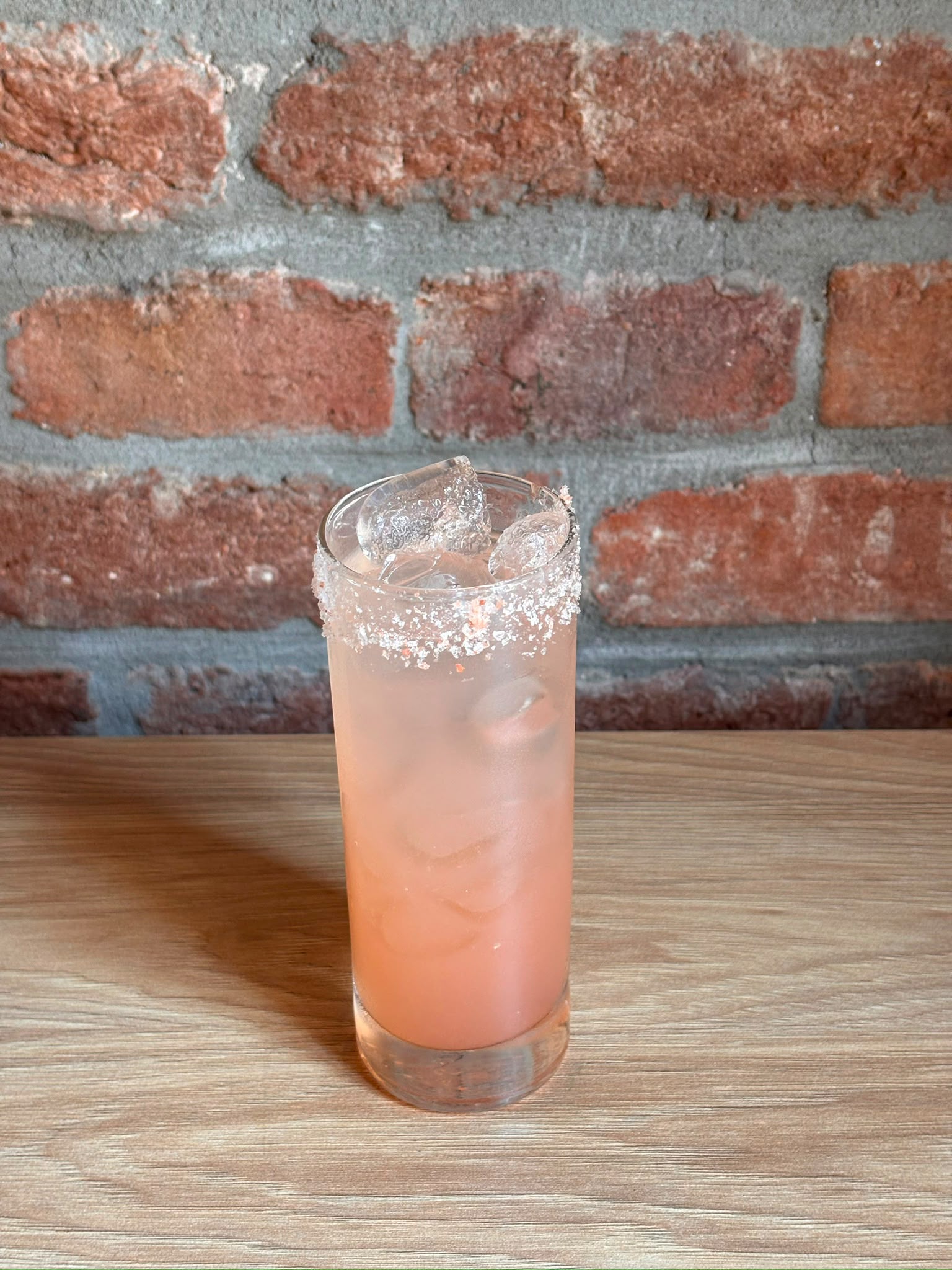 Lemonade at Robe